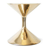 Hans End Table