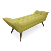 Whitaker Upholstered Bench