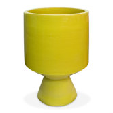Okura Tall Planter