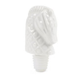 Horse Head Bottle Stopper