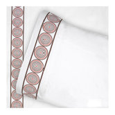 Bedding Fishscale Sheet Set