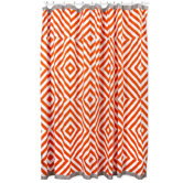 Arcade Shower Curtain