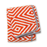 Arcade Hand Towel