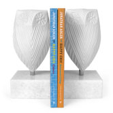 Owl Bookend