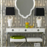 Channing 3-Drawer Console Table