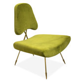 Jonathan Adler Living Room Chairs