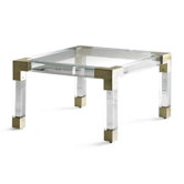 Jacques Cocktail Table