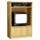 Heirloom Entertainment Center