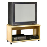 Heirloom 36" TV Stand