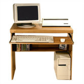 Charles Harris 32" W Computer Desk
