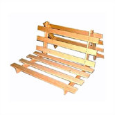 Charles Harris Dual Position Futon Frame