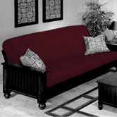 Futon Cover