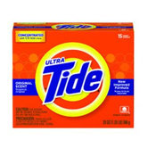 20 Ounce Box Ultra Powder Laundry Detergent