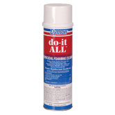 Do-it-ALL Germicidal Foaming Cleaner Aerosol Can