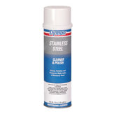 Stainless Steel Cleaner Aerosol
