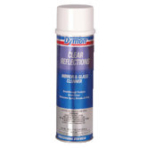 Clear Reflections Mirror and Glass Cleaner Aerosol