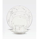 Birchwood Dinnerware Set