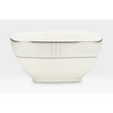 Windsor Platinum 5.75" Medium Square Bowl