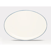 Colorwave 16" Oval Platter