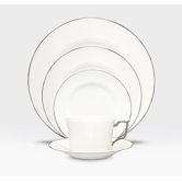 Maestro 5 Piece Place Setting