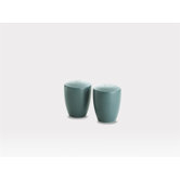 Colorwave Turquoise Salt and Pepper Shaker