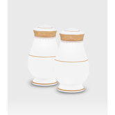Odessa Salt and Pepper