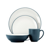 Colorwave Dinnerware Set