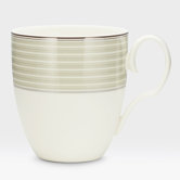 Windsor Platinum Mug