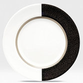 Evening Glow Bread and Butter Plate