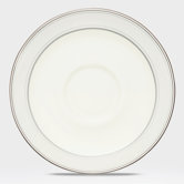 Windsor Platinum Saucer