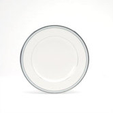 Aegean Mist Bread and Butter Plate