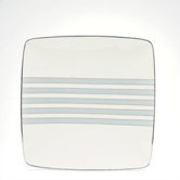 Aegean Mist Square Large Accent Plate