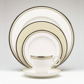Cameroon Sand Dinnerware Set