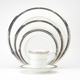 Noritake Serving Pieces 