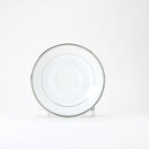 Clarenton 6" Saucer