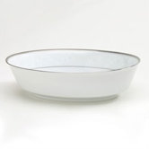 Clarenton Vegetable Plate