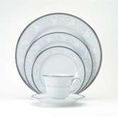 Clarenton 5 Piece Place Setting