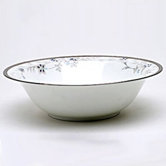 Delacorte Vegetable 9.5" Salad Bowl