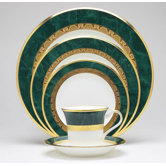 Fitzgerald Dinnerware Set