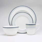 Java Swirl 4 Piece Place Setting