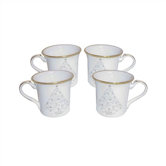 Palace Christmas Gold Dinnerware Set