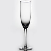 Palais Platinum 6 oz. Champagne Flute