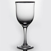 Paris 7 oz. Wine Glass