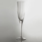Quantum 6 oz. Champagne Flute