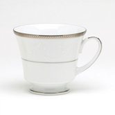 Regina Platinum 8 oz. Cup