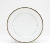 Regina Platinum Bread and Butter Plate