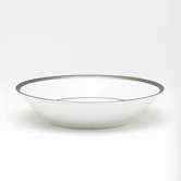 Regina Platinum 5.5" Fruit Bowl