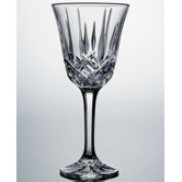Rockford Platinum Wine Glass
