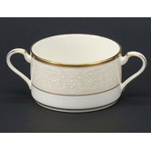 White Palace 10.25 oz. Soup Cup