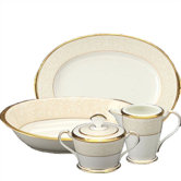 White Palace 5 Piece Completer Set